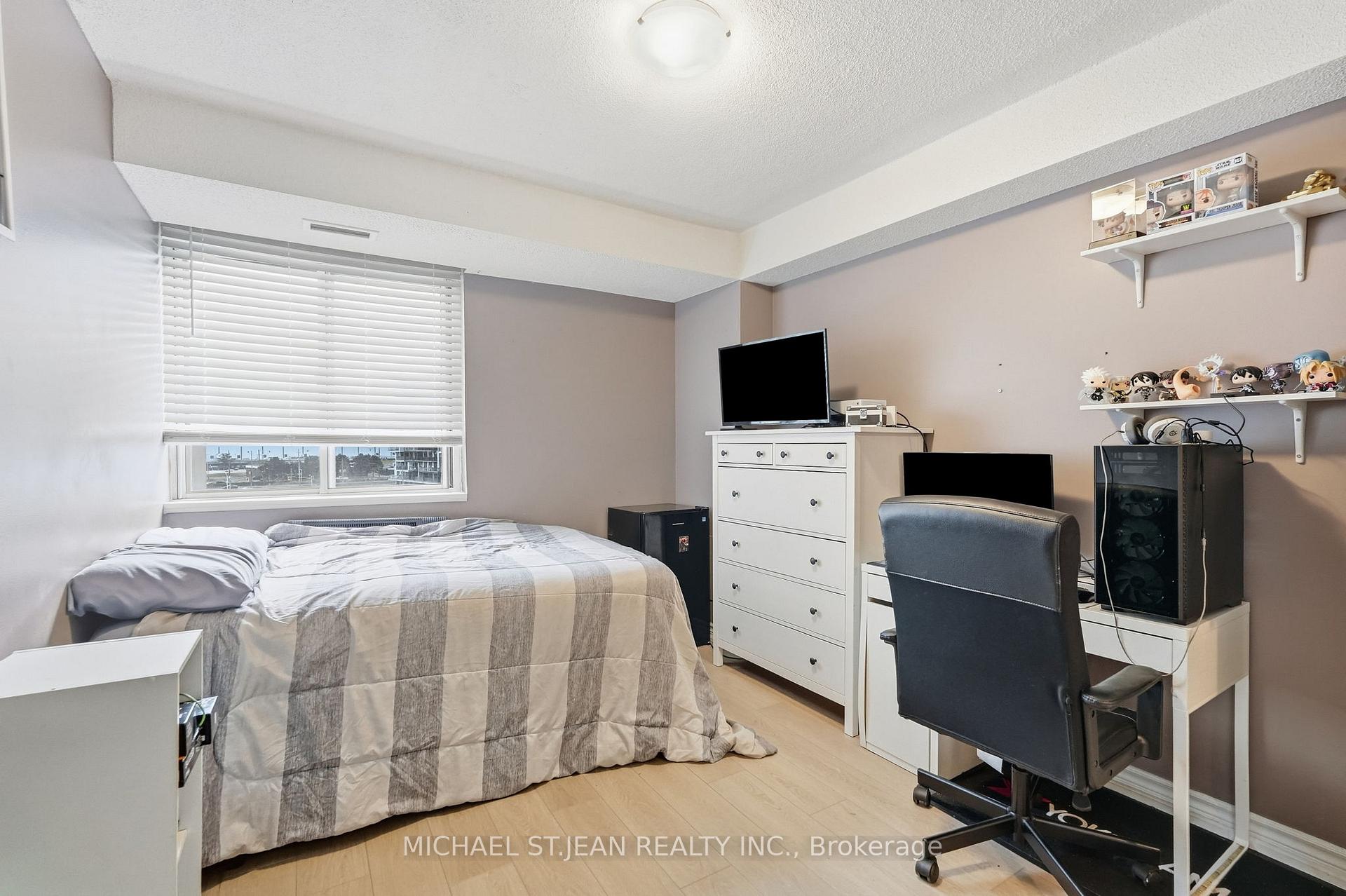 Photo 31 of Unit 705, 301 Frances Avenue, Hamilton, Stoney Creek — HOMEH