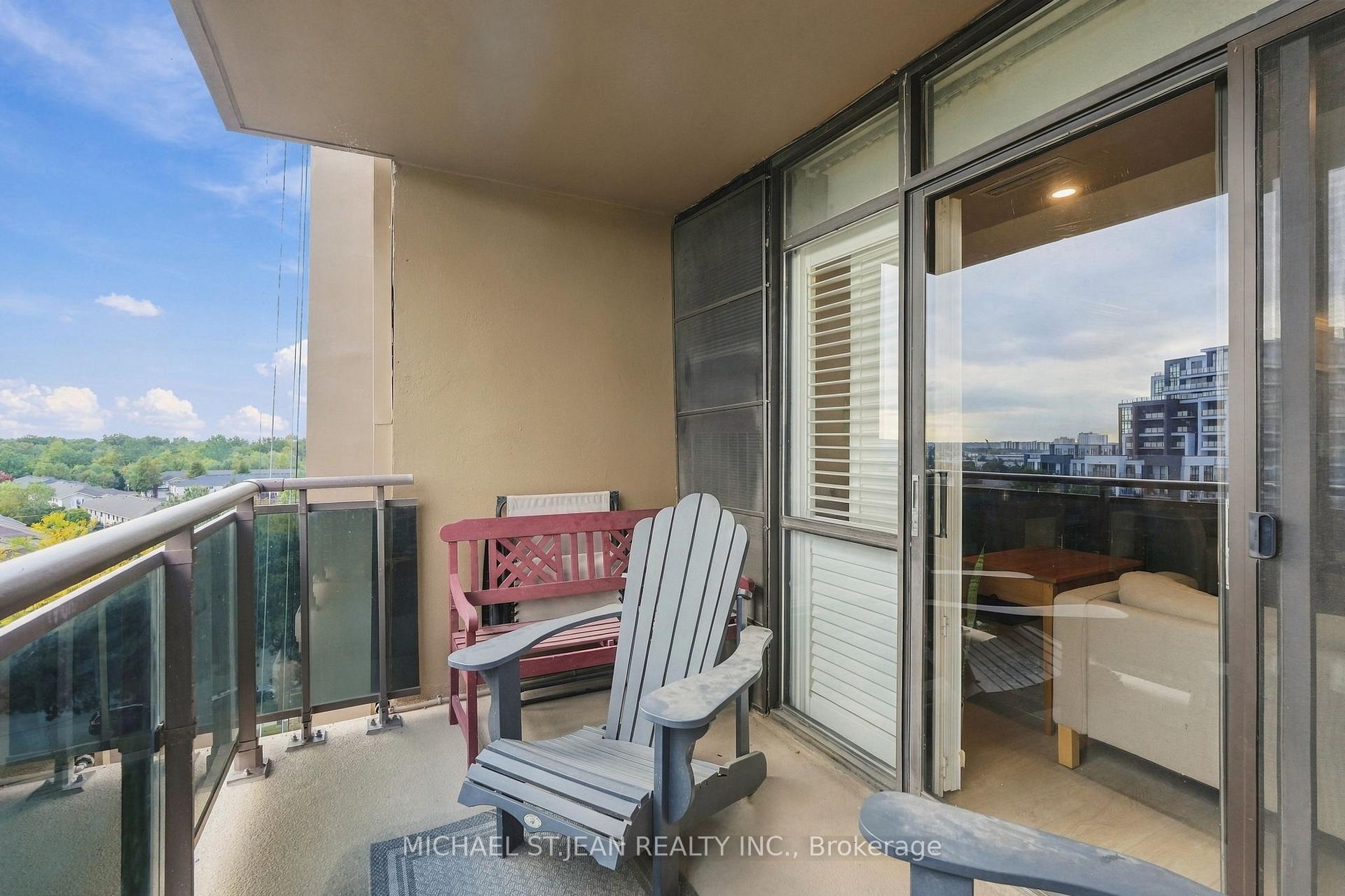 Photo 34 of Unit 705, 301 Frances Avenue, Hamilton, Stoney Creek — HOMEH
