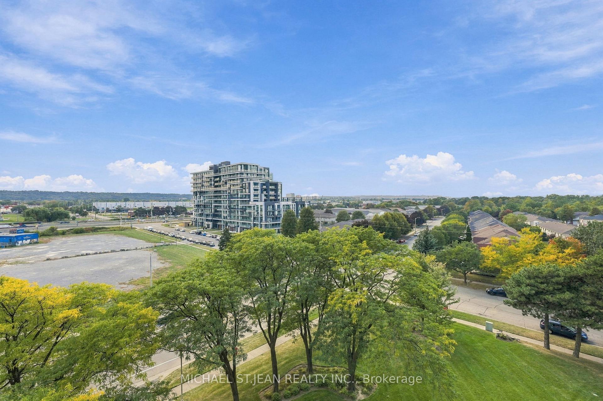Photo 35 of Unit 705, 301 Frances Avenue, Hamilton, Stoney Creek — HOMEH