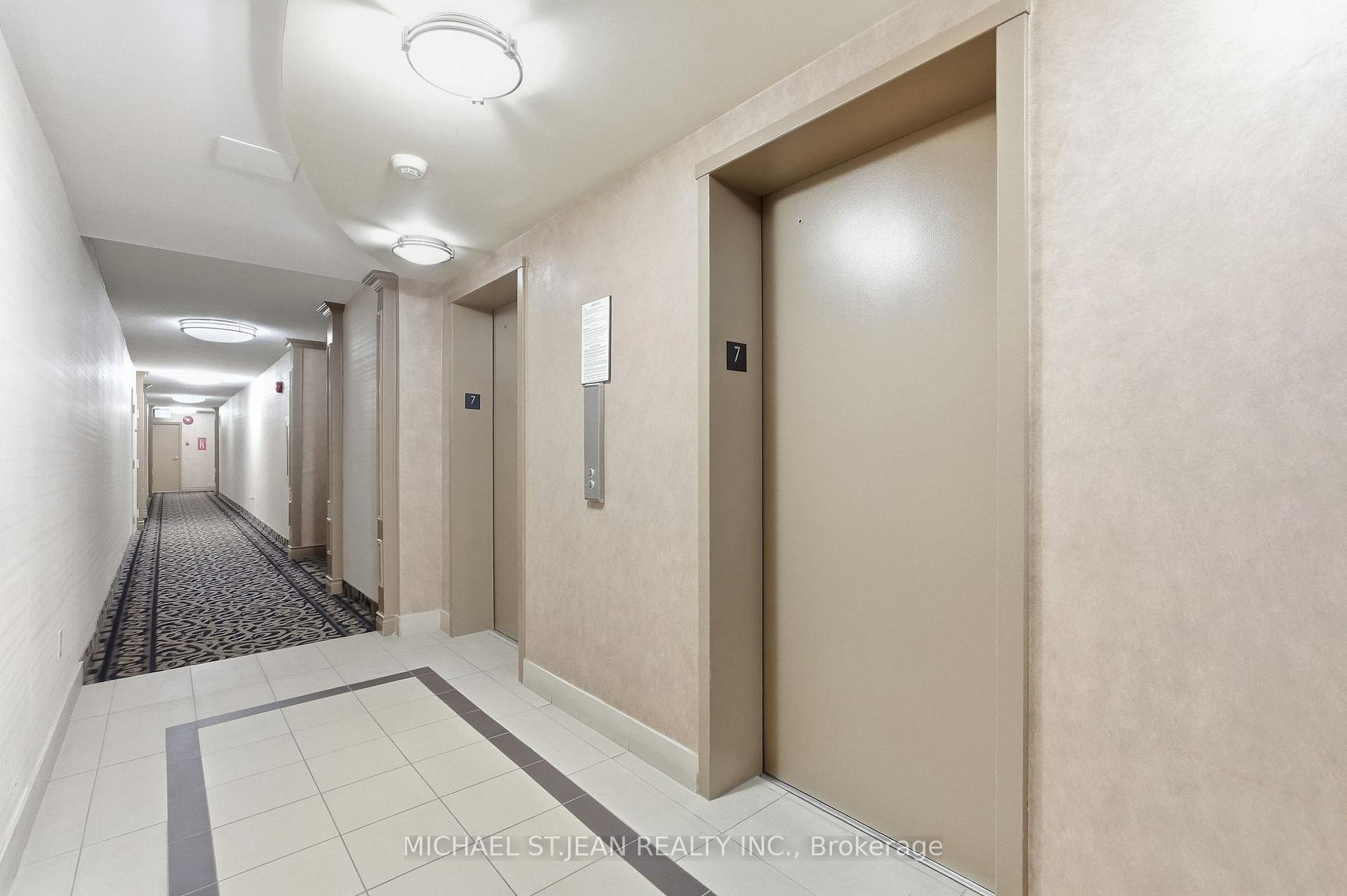 Photo 37 of Unit 705, 301 Frances Avenue, Hamilton, Stoney Creek — HOMEH