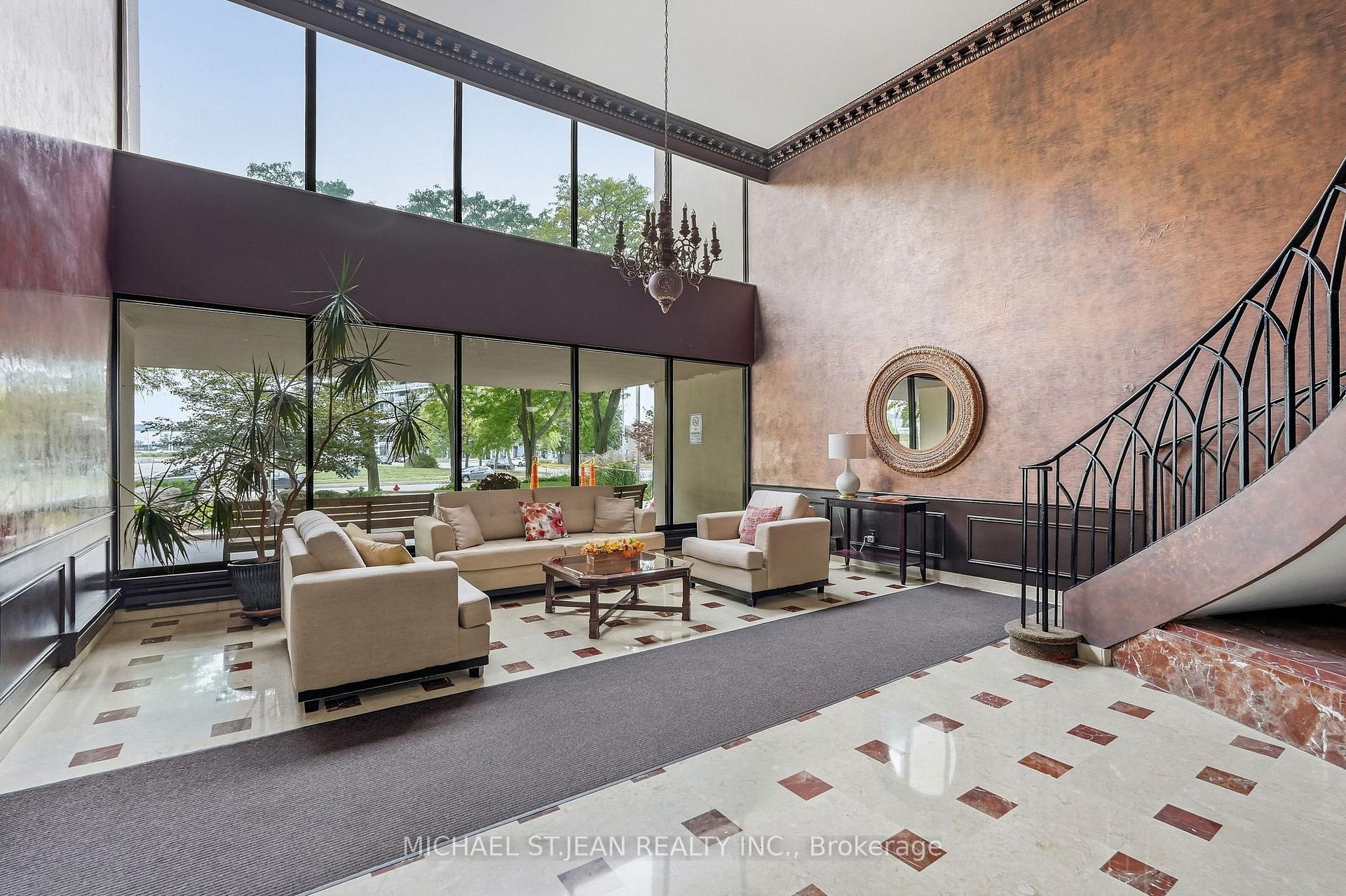 Photo 42 of Unit 705, 301 Frances Avenue, Hamilton, Stoney Creek — HOMEH