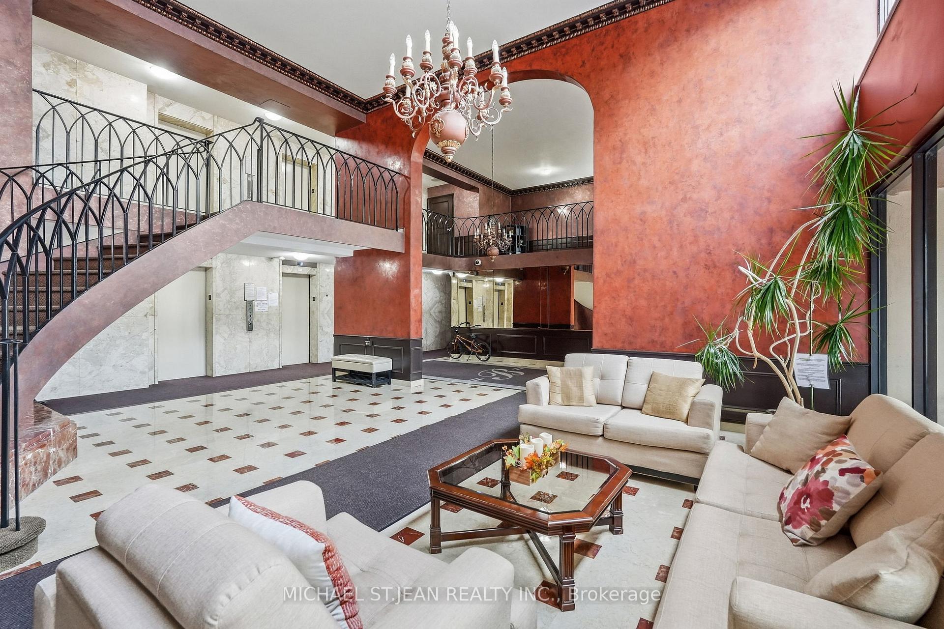 Photo 43 of Unit 705, 301 Frances Avenue, Hamilton, Stoney Creek — HOMEH