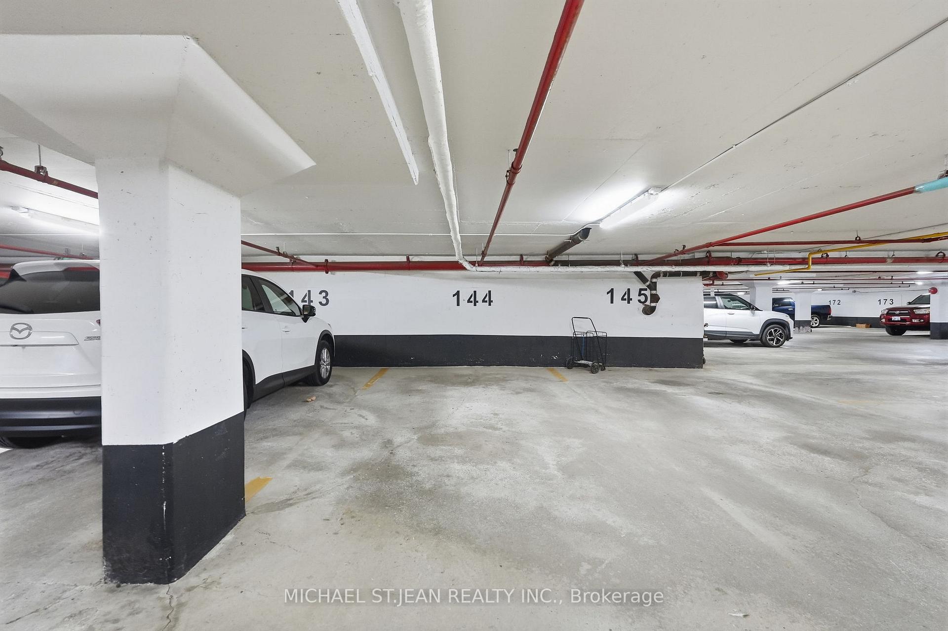 Photo 44 of Unit 705, 301 Frances Avenue, Hamilton, Stoney Creek — HOMEH