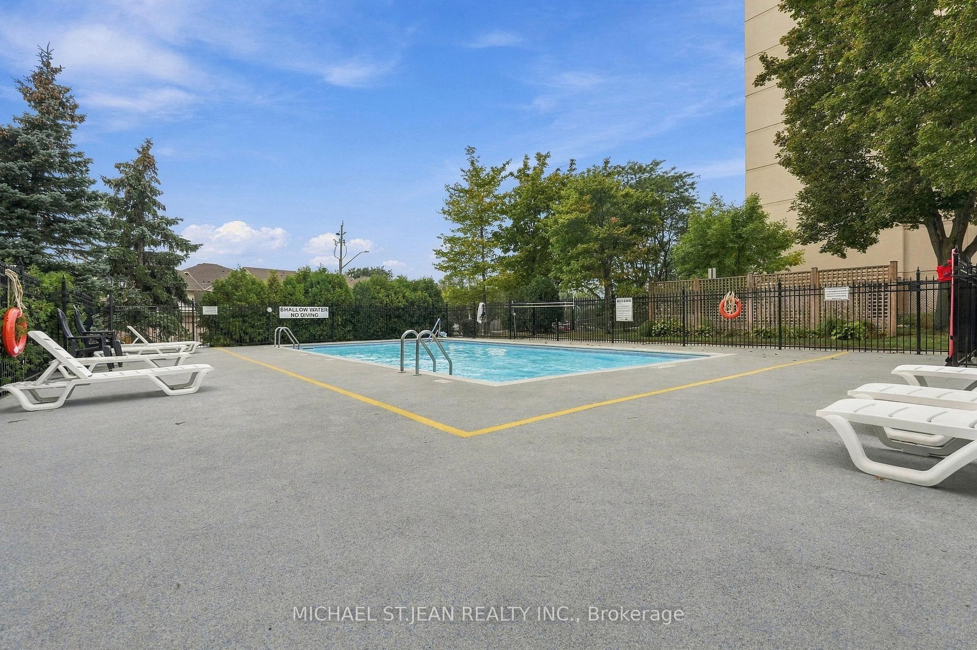 Photo 45 of Unit 705, 301 Frances Avenue, Hamilton, Stoney Creek — HOMEH