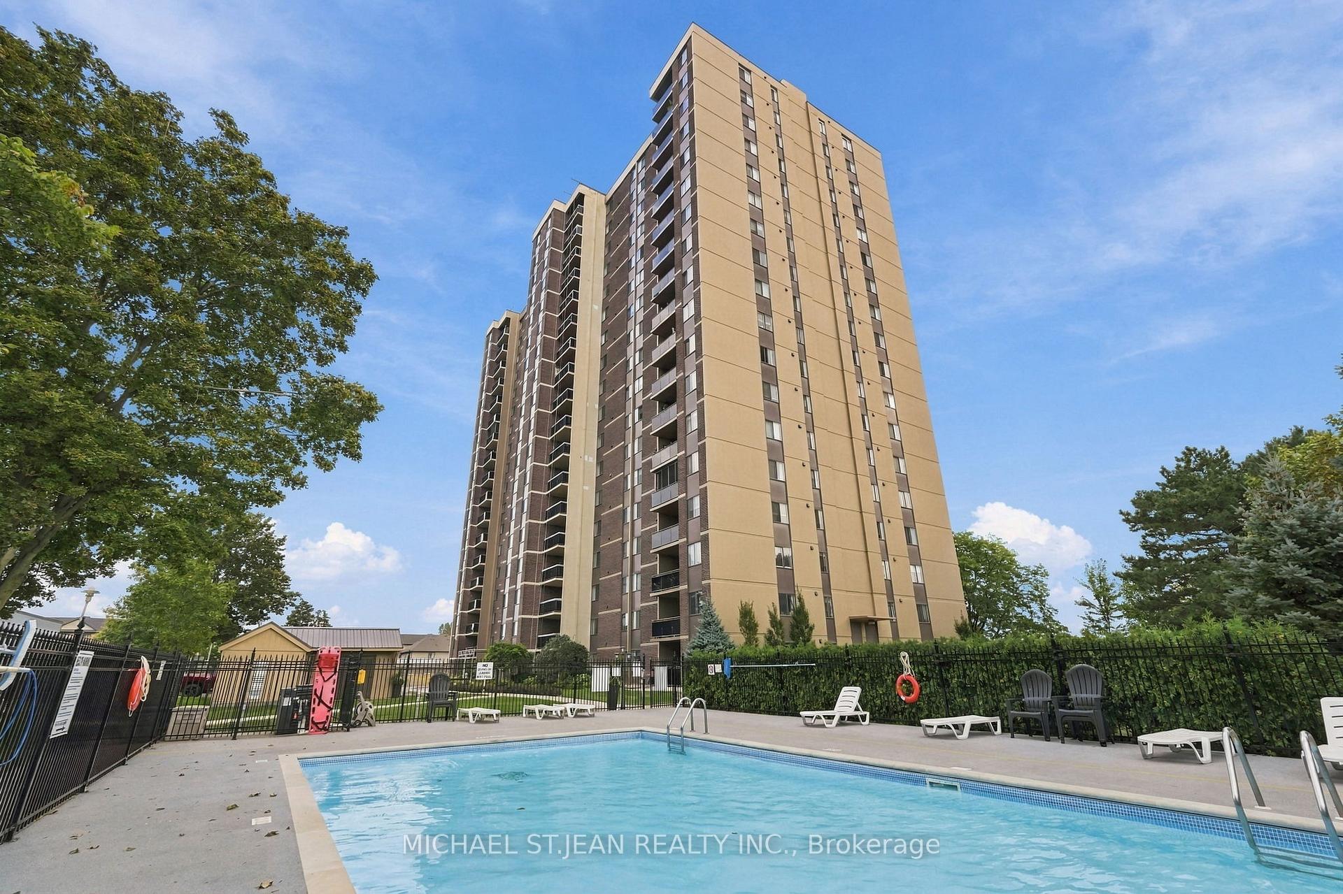 Photo 46 of Unit 705, 301 Frances Avenue, Hamilton, Stoney Creek — HOMEH