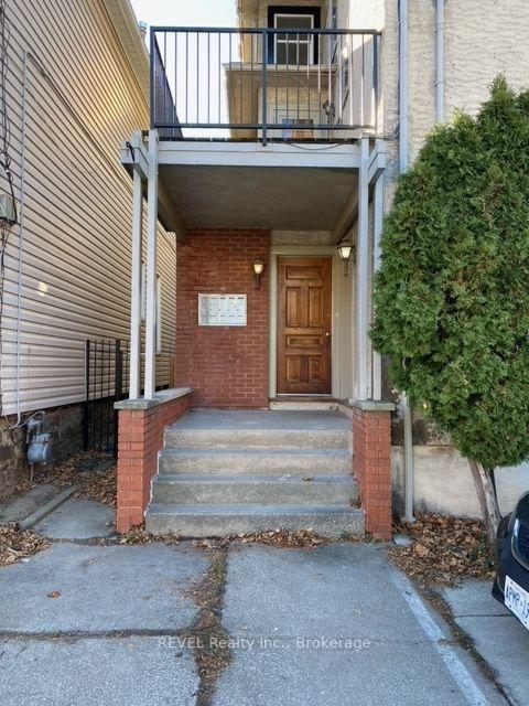 Photo 3 of 185 James Street, St. Catharines, Downtown — HOMEH