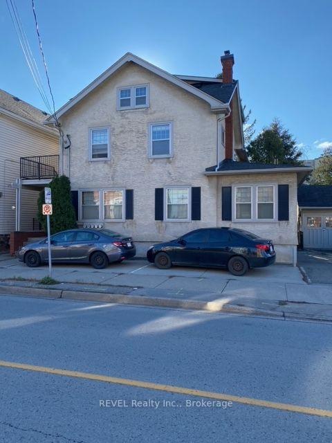 Photo 4 of 185 James Street, St. Catharines, Downtown — HOMEH
