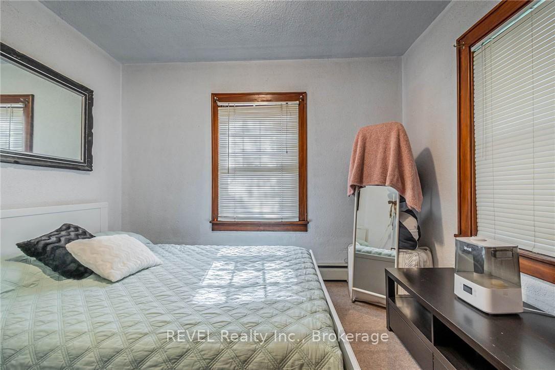 Photo 6 of 185 James Street, St. Catharines, Downtown — HOMEH