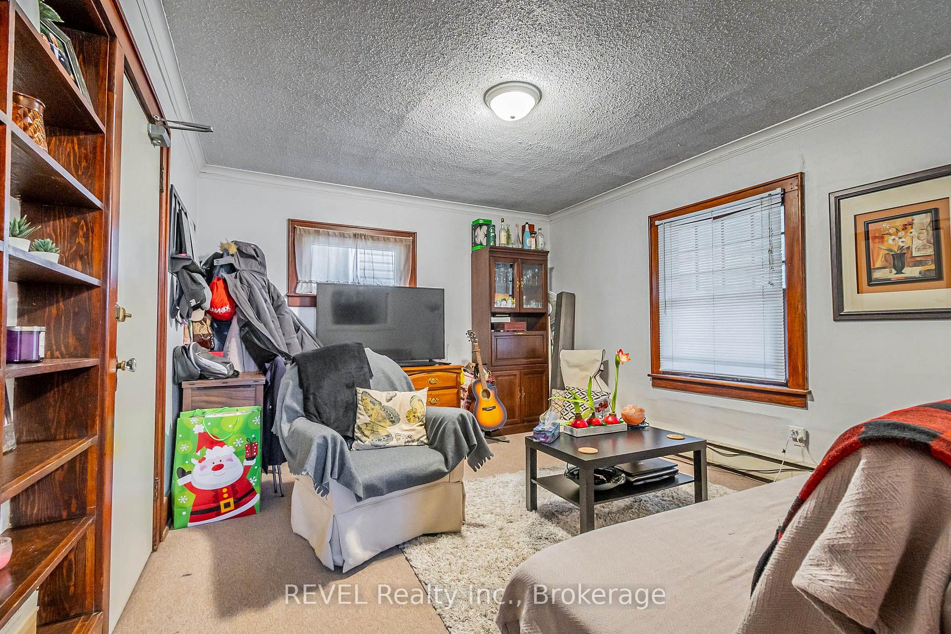 Photo 7 of 185 James Street, St. Catharines, Downtown — HOMEH