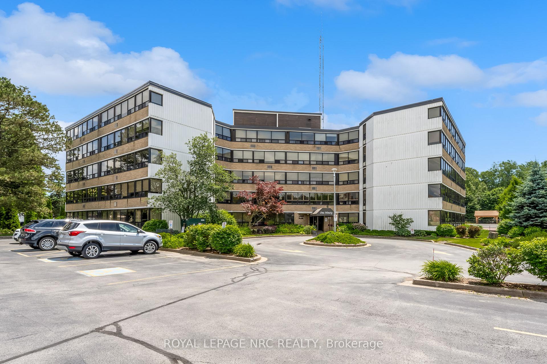 Photo of Unit 505A, 190 Hwy 20 W