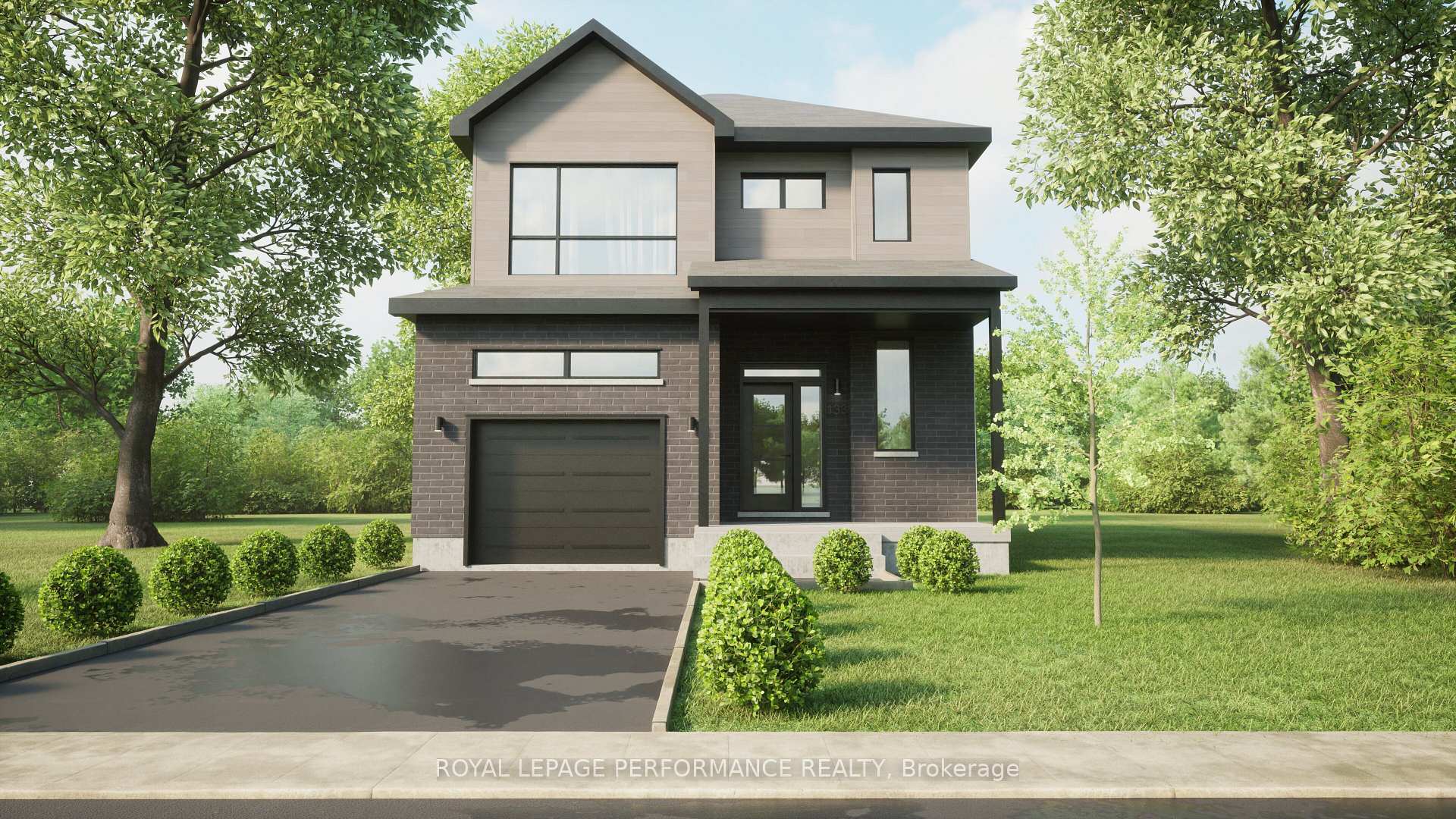 Photo 5 of Lot 149 Bourdeau Boulevard, The Nation, Limoges — HOMEH