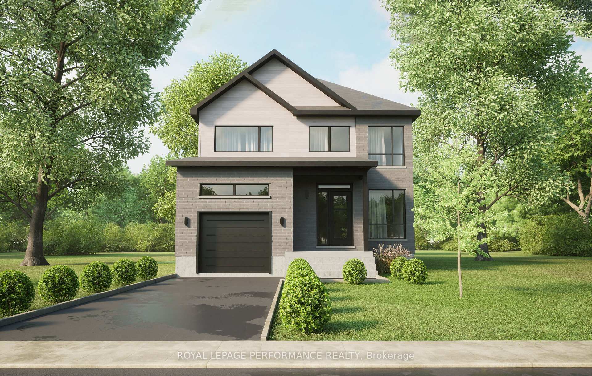 Photo 4 of Lot 5 Juniper Street, The Nation, Limoges — HOMEH