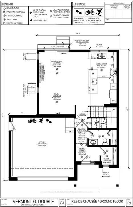 Photo 31 of Lot 5 Juniper Street, The Nation, Limoges — HOMEH