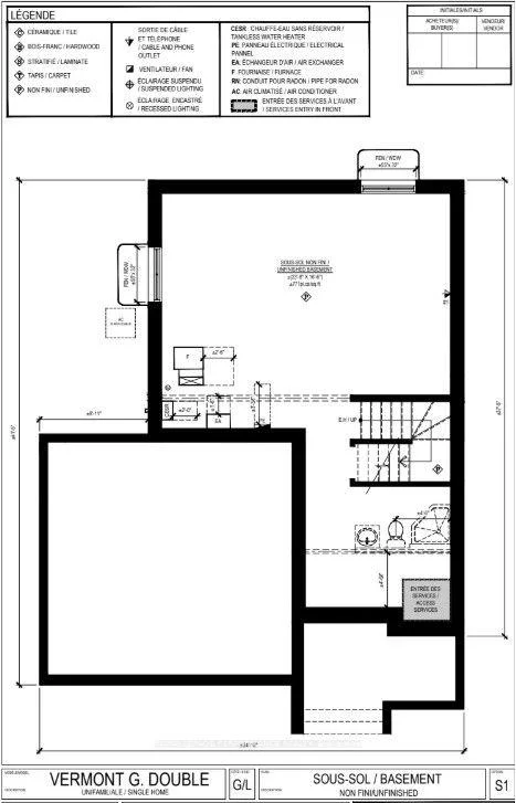 Photo 35 of Lot 5 Juniper Street, The Nation, Limoges — HOMEH