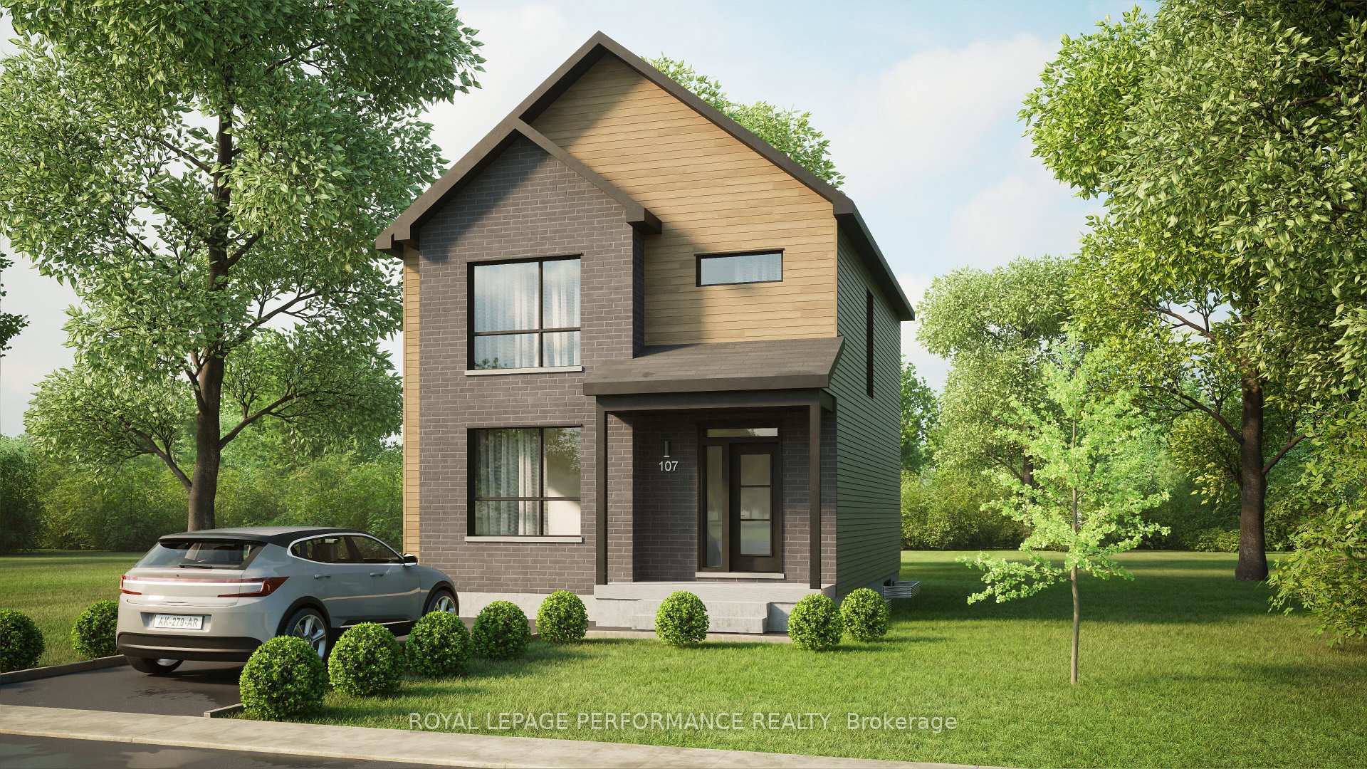 Photo of Lot 7 Juniper Street
