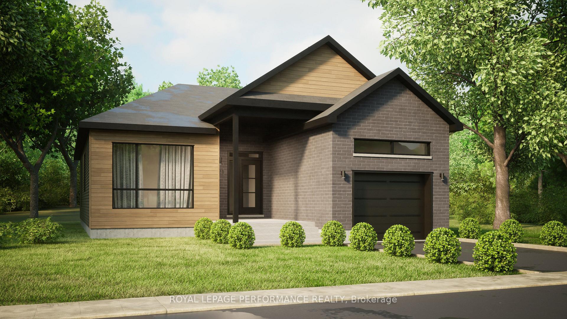 Photo of Lot 6 Juniper Street