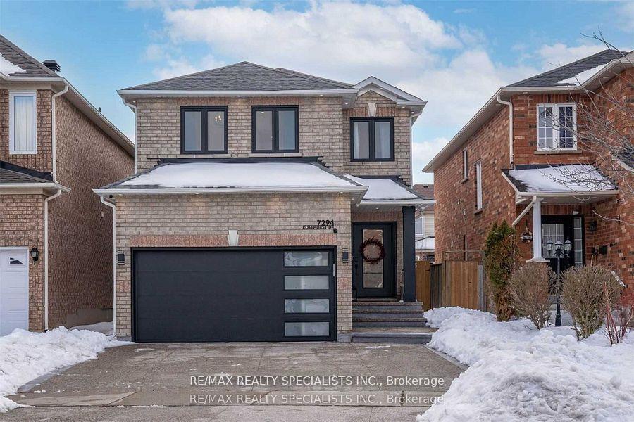 Photo of Unit Unit 2, 7294 Rosehurst Drive