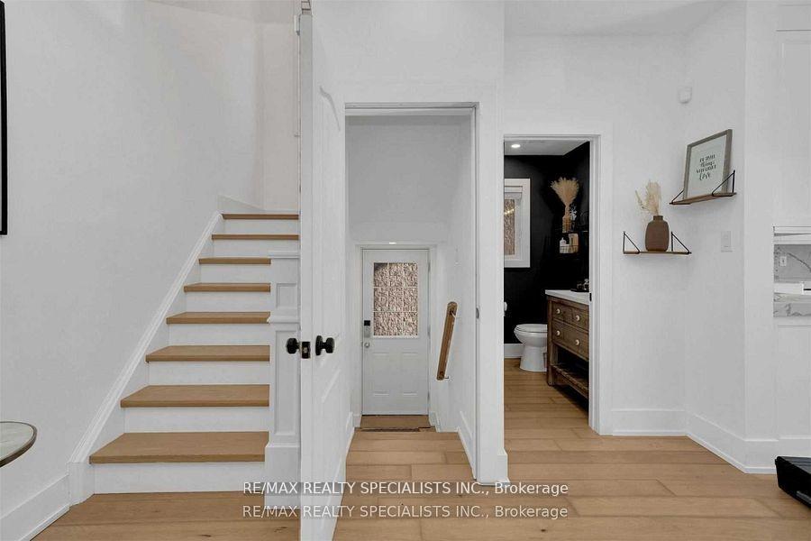 Photo 2 of Unit Unit 2, 7294 Rosehurst Drive, Mississauga, Lisgar — HOMEH