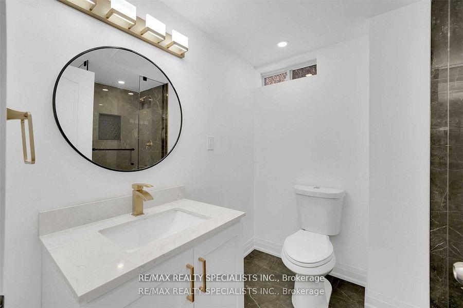 Photo 4 of Unit Unit 2, 7294 Rosehurst Drive, Mississauga, Lisgar — HOMEH