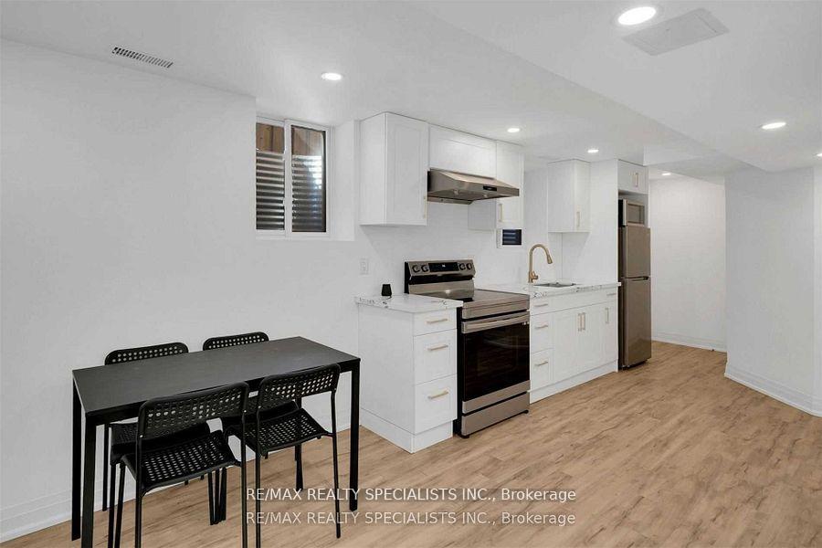 Photo 6 of Unit Unit 2, 7294 Rosehurst Drive, Mississauga, Lisgar — HOMEH