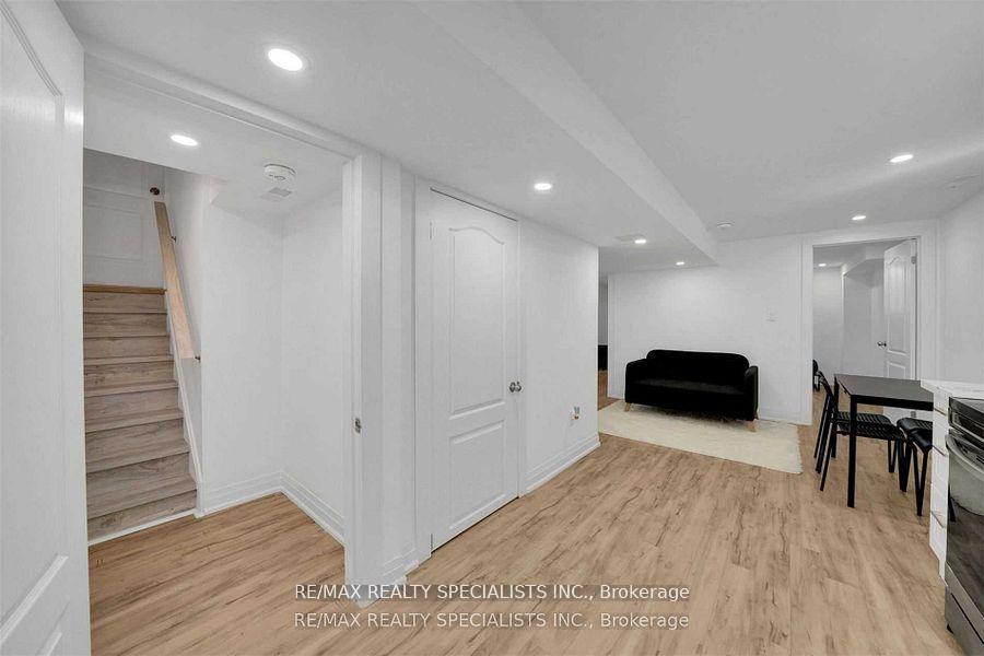 Photo 7 of Unit Unit 2, 7294 Rosehurst Drive, Mississauga, Lisgar — HOMEH