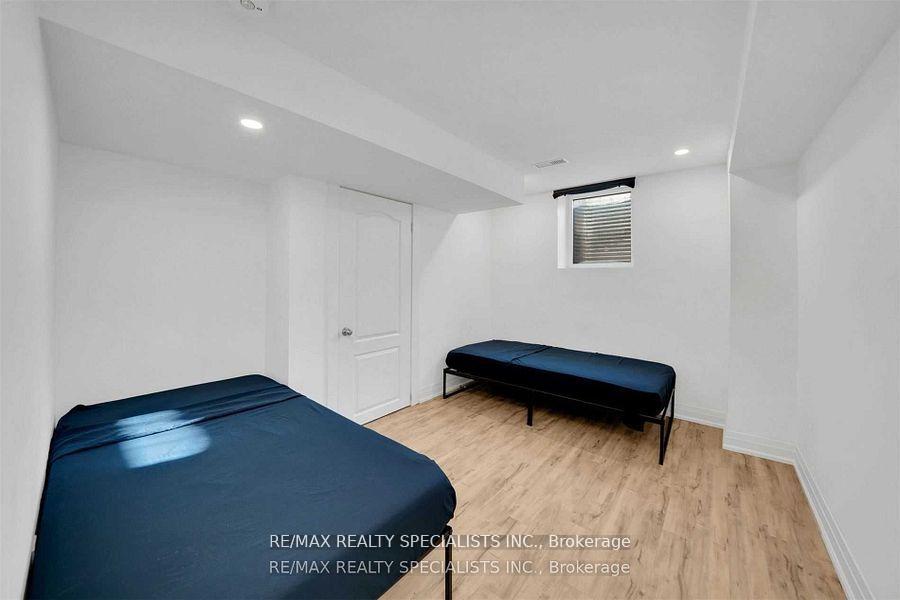 Photo 9 of Unit Unit 2, 7294 Rosehurst Drive, Mississauga, Lisgar — HOMEH