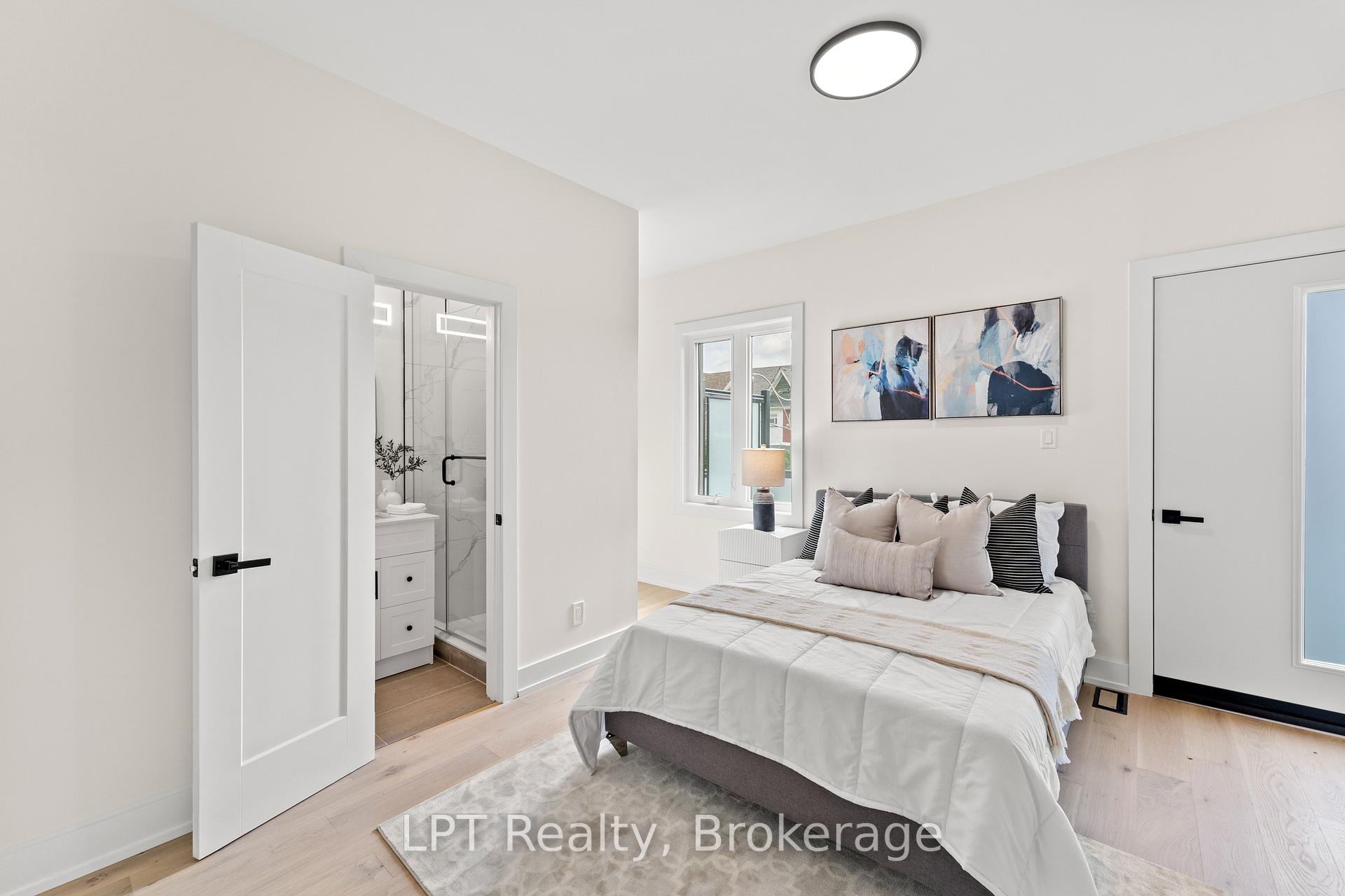 Photo 13 of 204 Franklin Avenue, Toronto, Dovercourt-Wallace Emerson-Junction — HOMEH