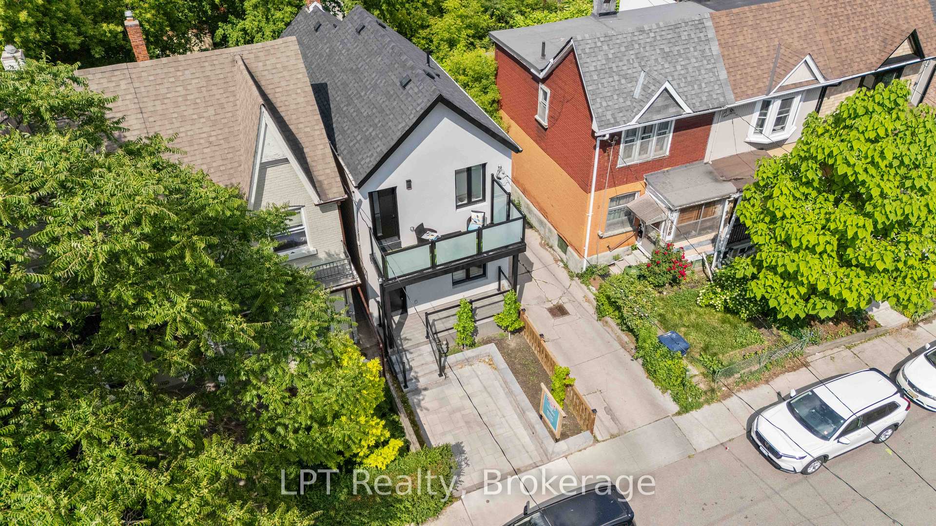 Photo 26 of 204 Franklin Avenue, Toronto, Dovercourt-Wallace Emerson-Junction — HOMEH