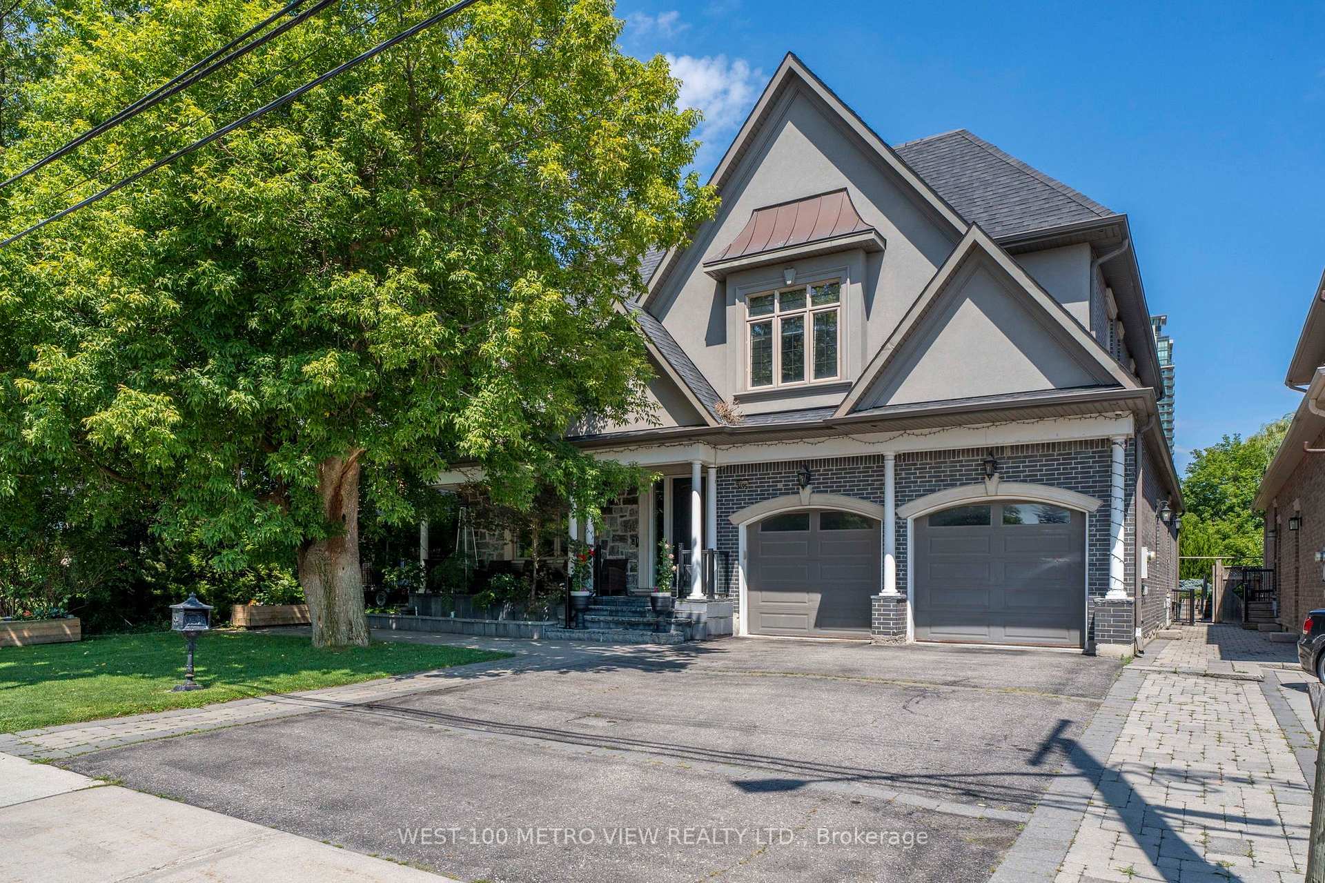 Photo 1 of 3495 Joan Drive, Mississauga, City Centre — HOMEH