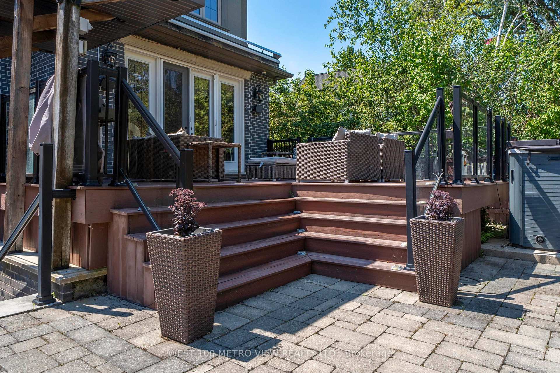 Photo 6 of 3495 Joan Drive, Mississauga, City Centre — HOMEH