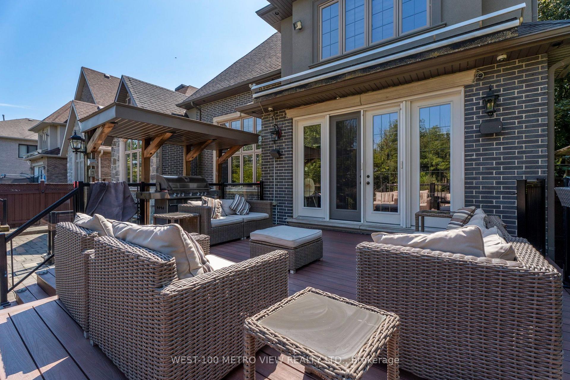 Photo 7 of 3495 Joan Drive, Mississauga, City Centre — HOMEH