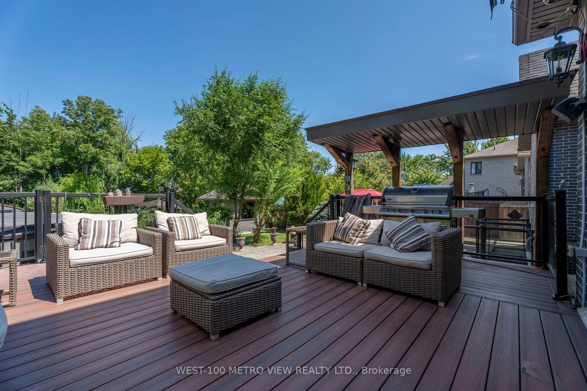 Photo 8 of 3495 Joan Drive, Mississauga, City Centre — HOMEH