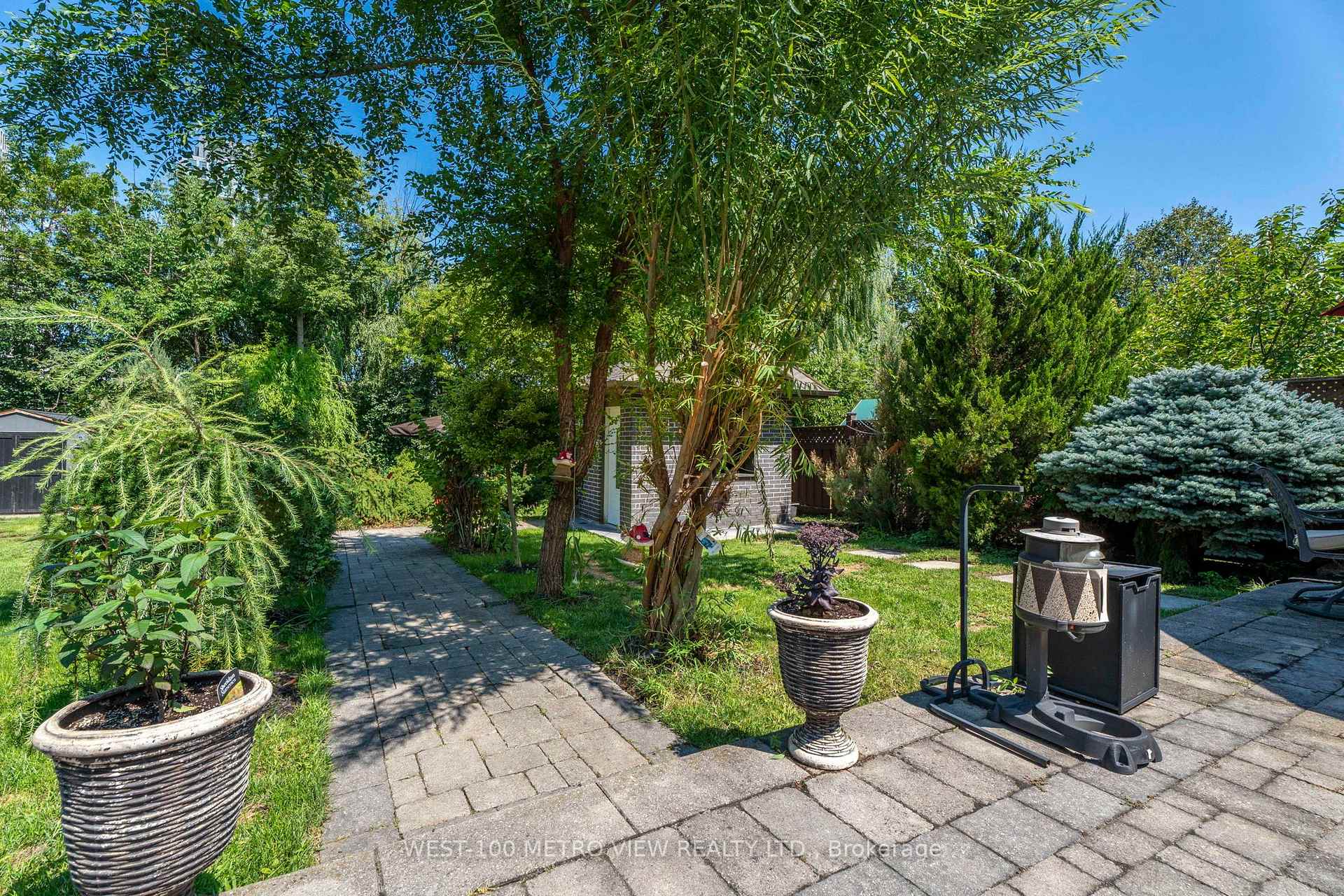 Photo 38 of 3495 Joan Drive, Mississauga, City Centre — HOMEH