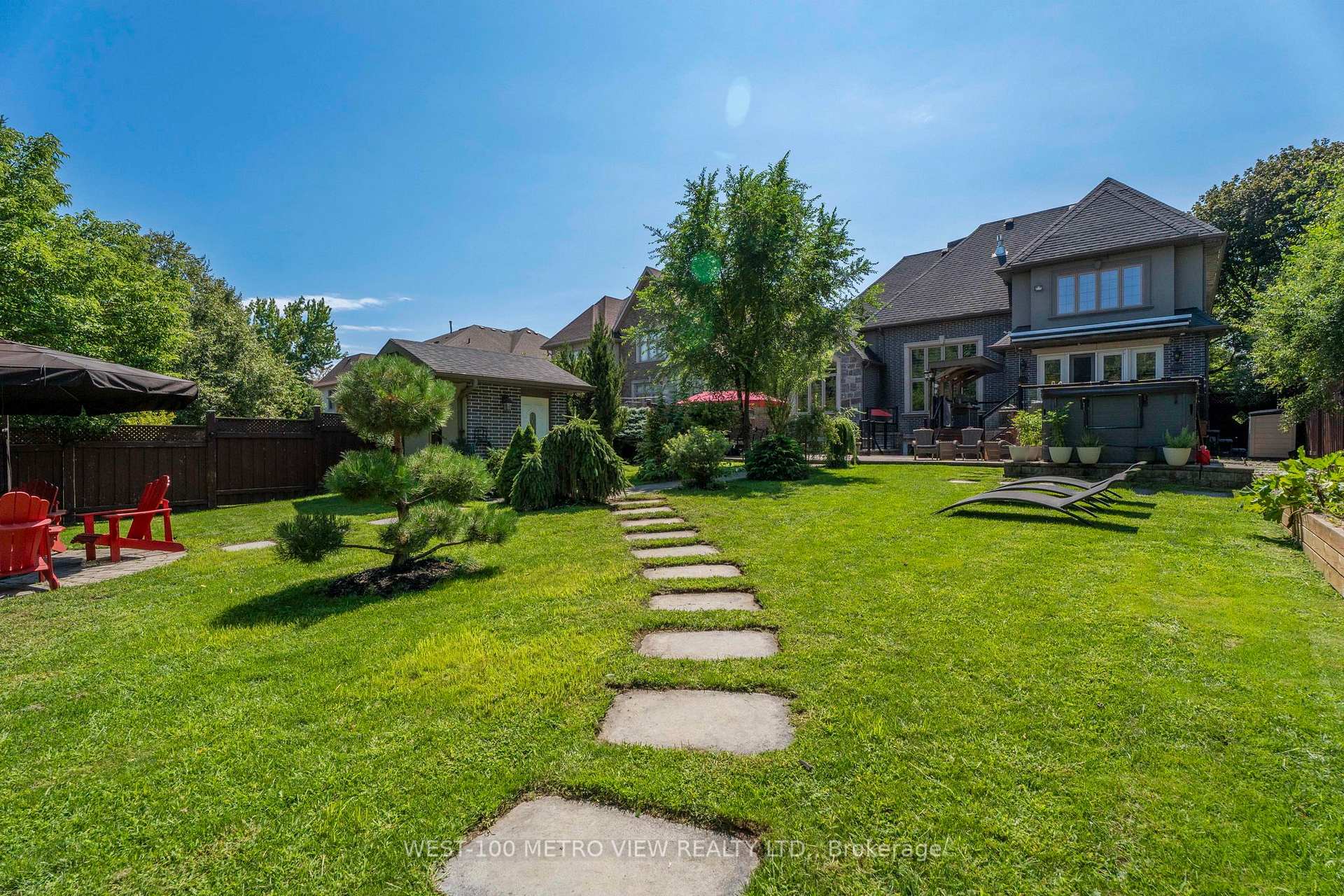 Photo 40 of 3495 Joan Drive, Mississauga, City Centre — HOMEH