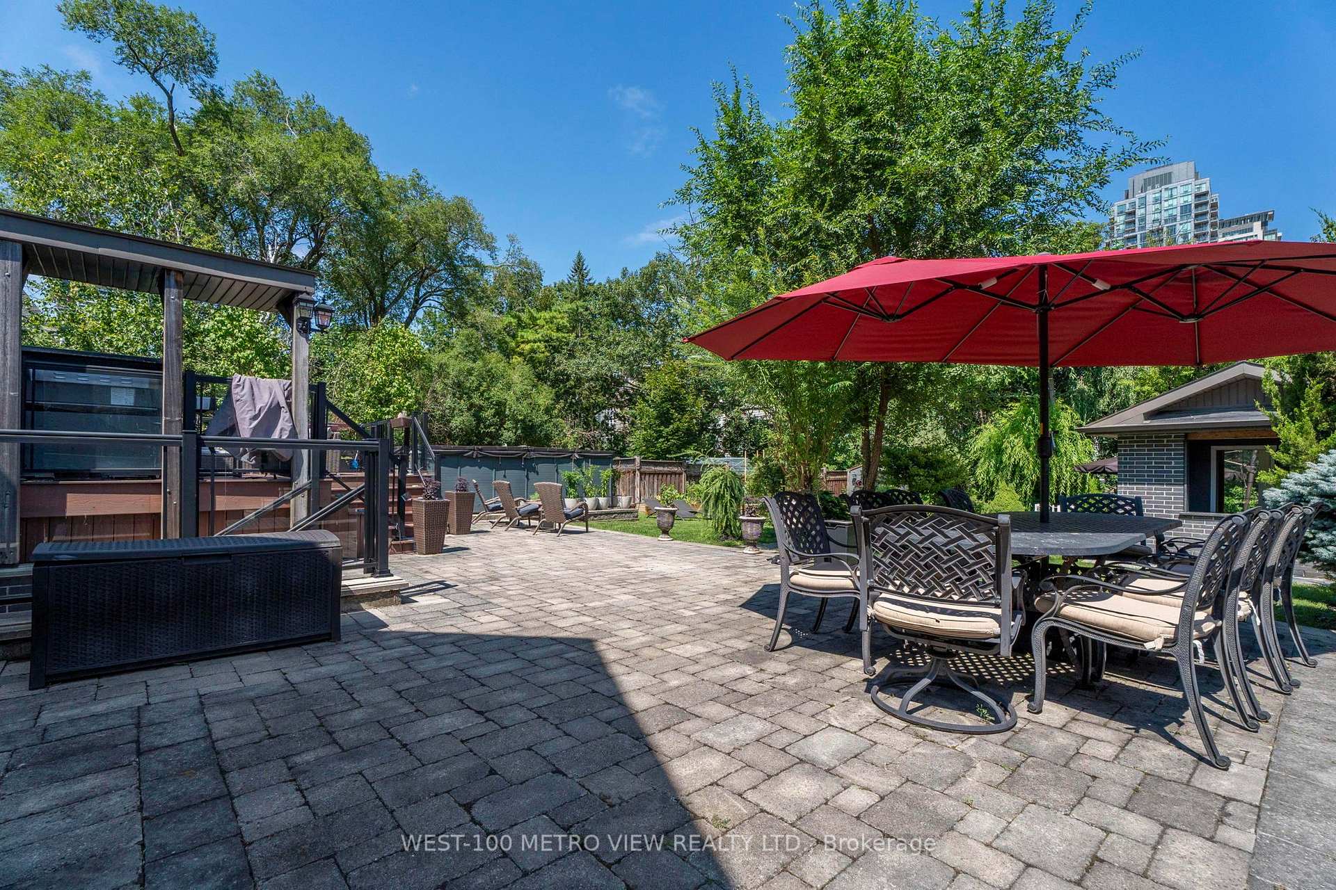 Photo 42 of 3495 Joan Drive, Mississauga, City Centre — HOMEH