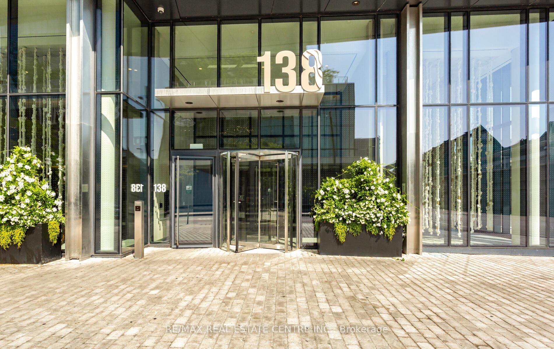 Photo 3 of Unit 3110, 138 Downes Street, Toronto, Waterfront Communities — HOMEH