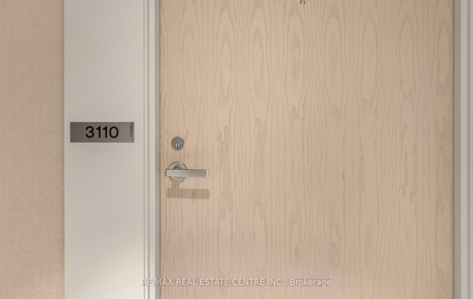 Photo 5 of Unit 3110, 138 Downes Street, Toronto, Waterfront Communities — HOMEH