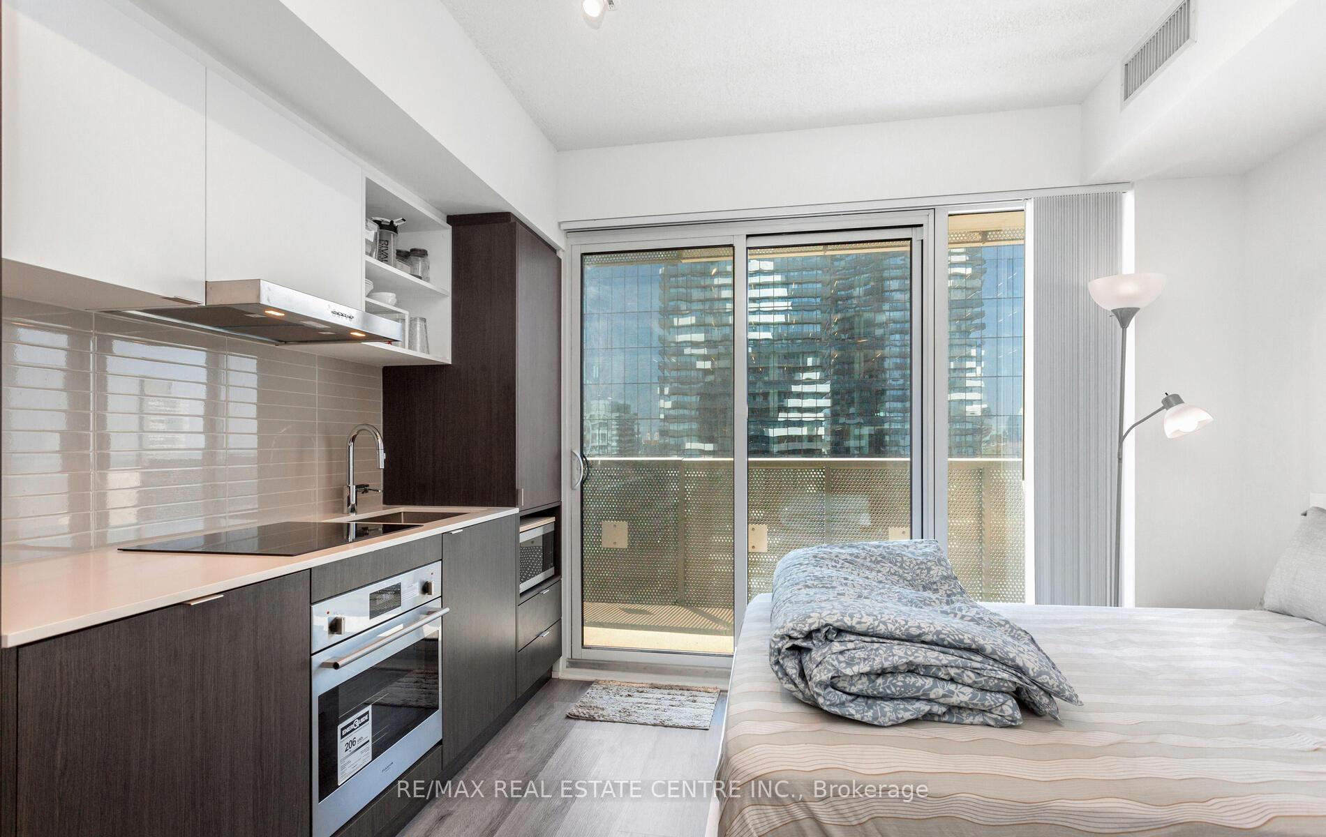 Photo 9 of Unit 3110, 138 Downes Street, Toronto, Waterfront Communities — HOMEH