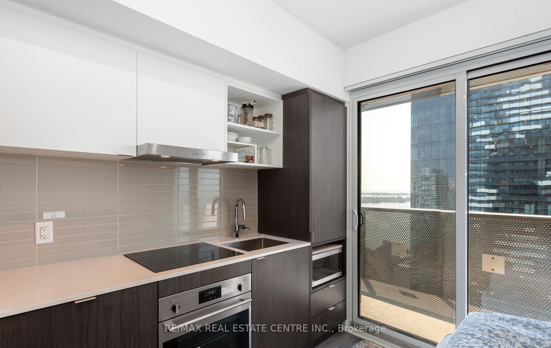 Photo 10 of Unit 3110, 138 Downes Street, Toronto, Waterfront Communities — HOMEH