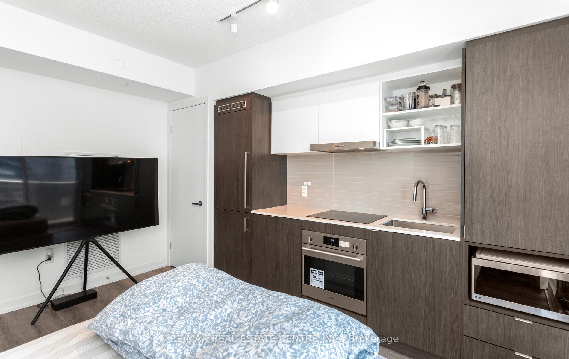 Photo 13 of Unit 3110, 138 Downes Street, Toronto, Waterfront Communities — HOMEH