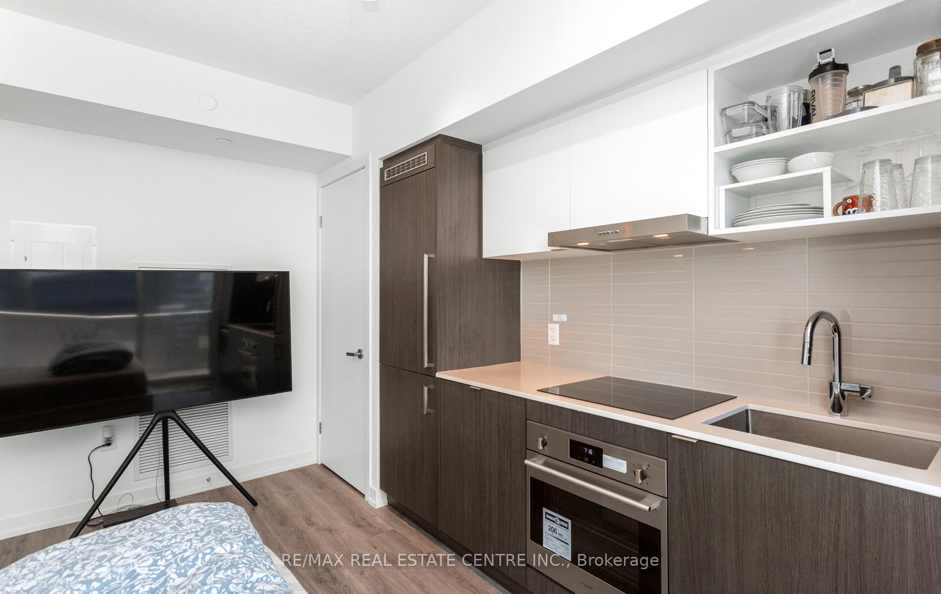 Photo 14 of Unit 3110, 138 Downes Street, Toronto, Waterfront Communities — HOMEH