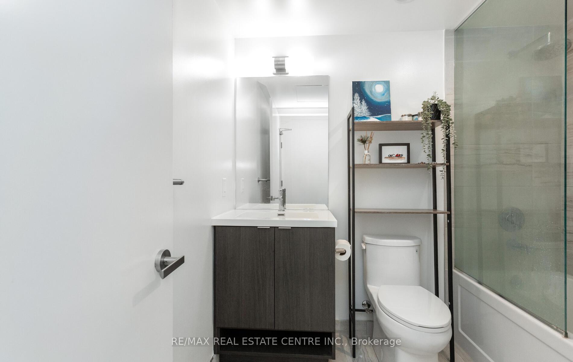 Photo 16 of Unit 3110, 138 Downes Street, Toronto, Waterfront Communities — HOMEH