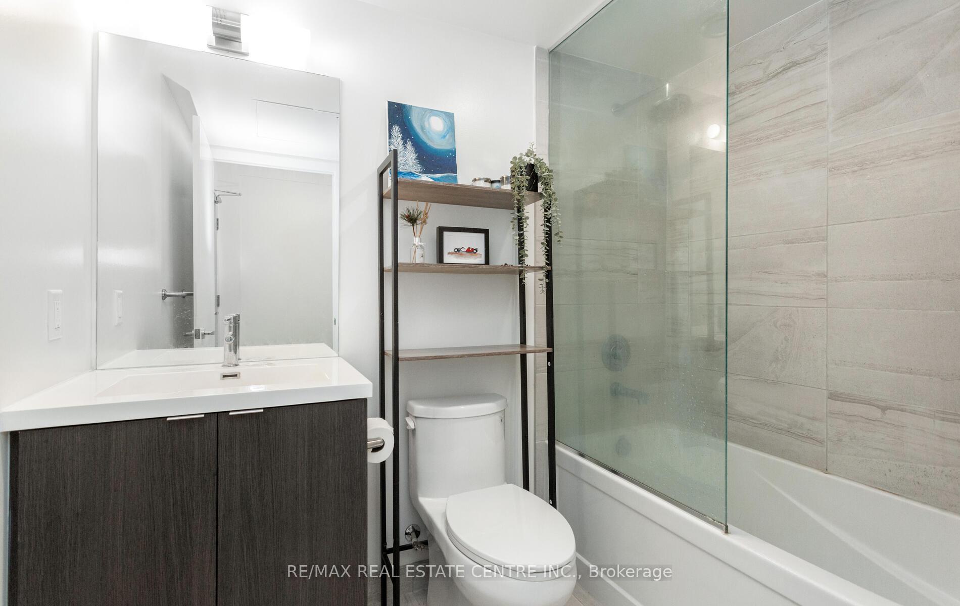 Photo 17 of Unit 3110, 138 Downes Street, Toronto, Waterfront Communities — HOMEH