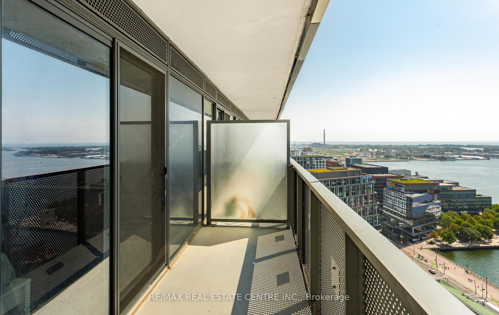 Photo 21 of Unit 3110, 138 Downes Street, Toronto, Waterfront Communities — HOMEH