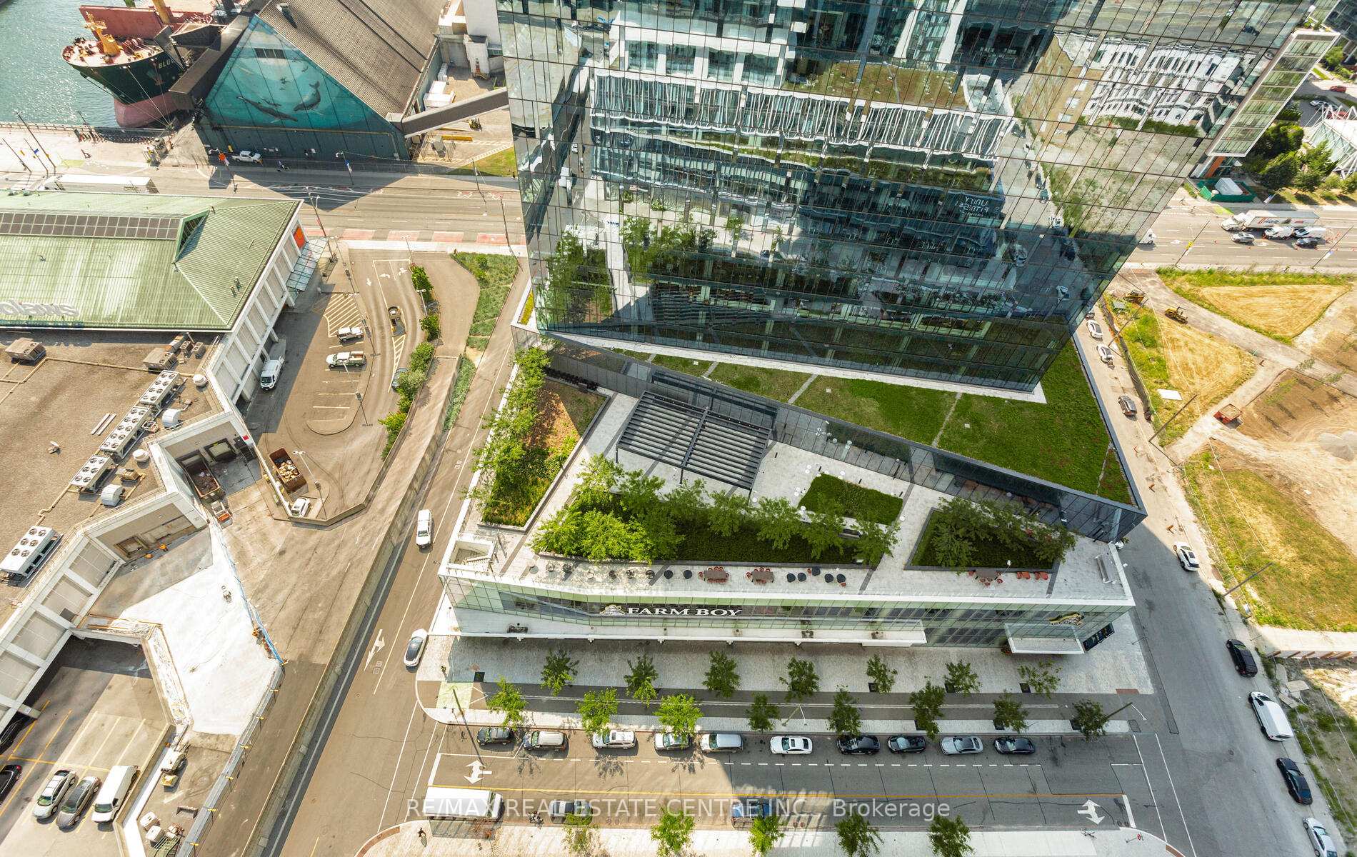 Photo 22 of Unit 3110, 138 Downes Street, Toronto, Waterfront Communities — HOMEH