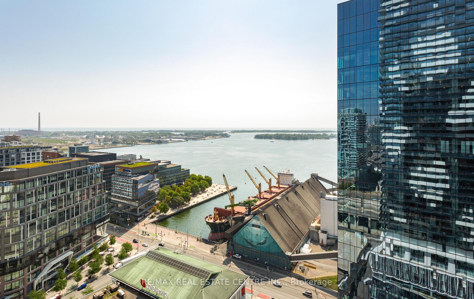 Photo 23 of Unit 3110, 138 Downes Street, Toronto, Waterfront Communities — HOMEH