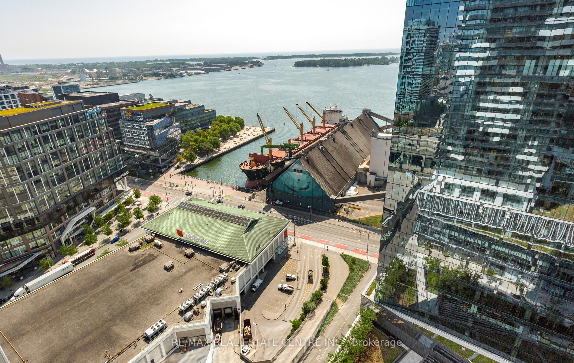 Photo 24 of Unit 3110, 138 Downes Street, Toronto, Waterfront Communities — HOMEH
