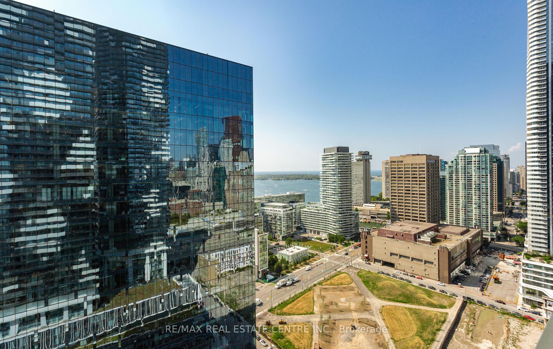 Photo 25 of Unit 3110, 138 Downes Street, Toronto, Waterfront Communities — HOMEH