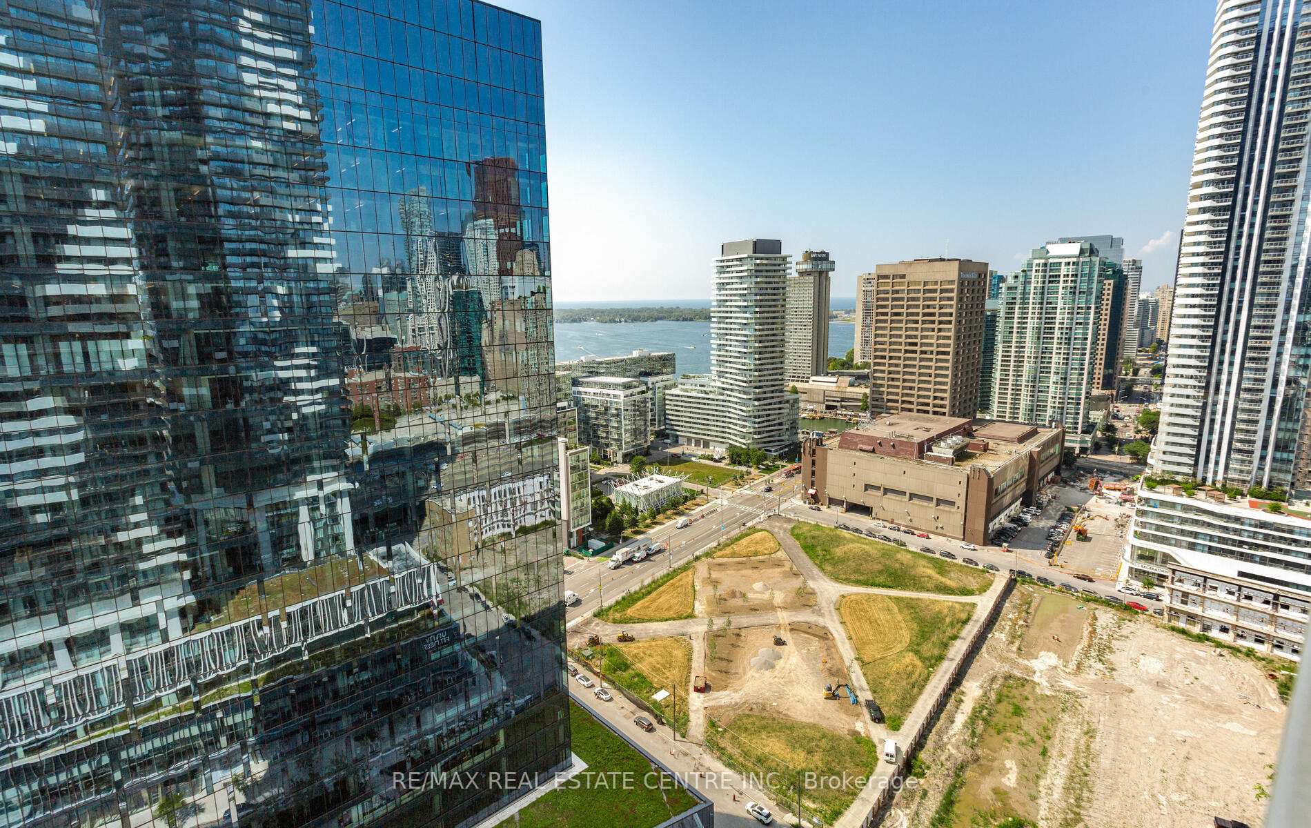Photo 26 of Unit 3110, 138 Downes Street, Toronto, Waterfront Communities — HOMEH