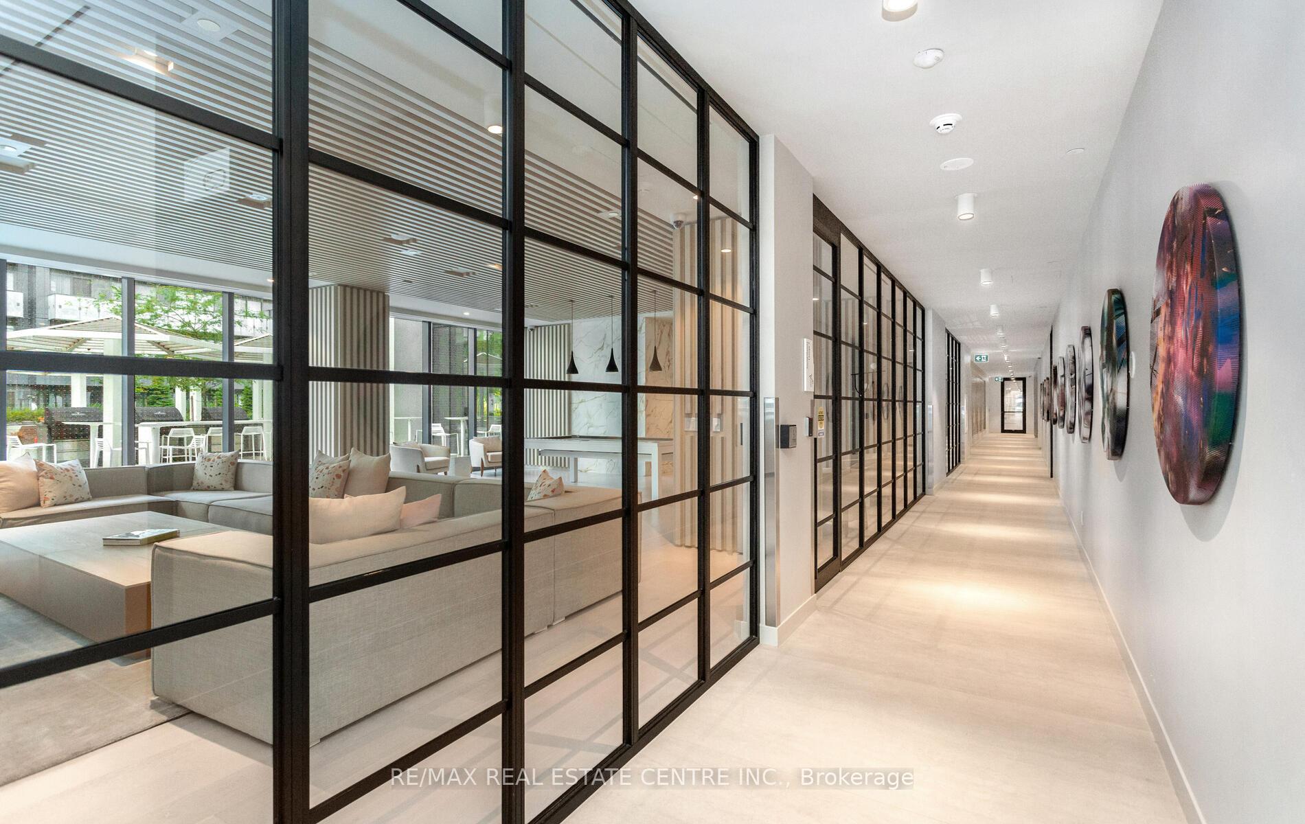 Photo 27 of Unit 3110, 138 Downes Street, Toronto, Waterfront Communities — HOMEH